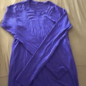 Swiftly Tech long sleeve